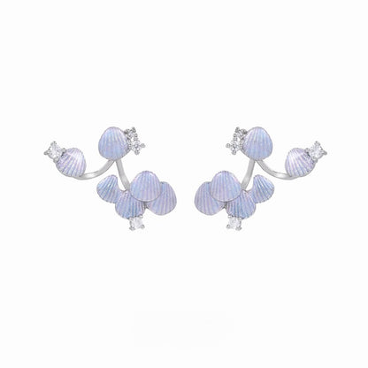 Atlantis Scale Earrings 02