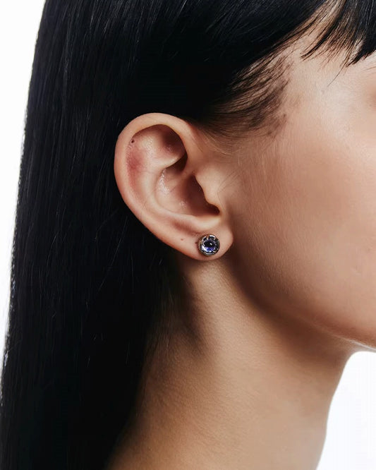 Demon Eye Earrings 02