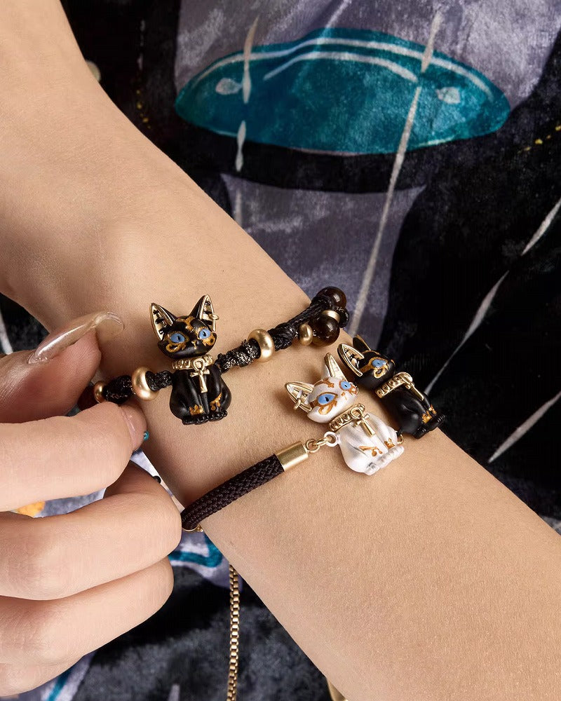 Anka Eye of Life Bracelet