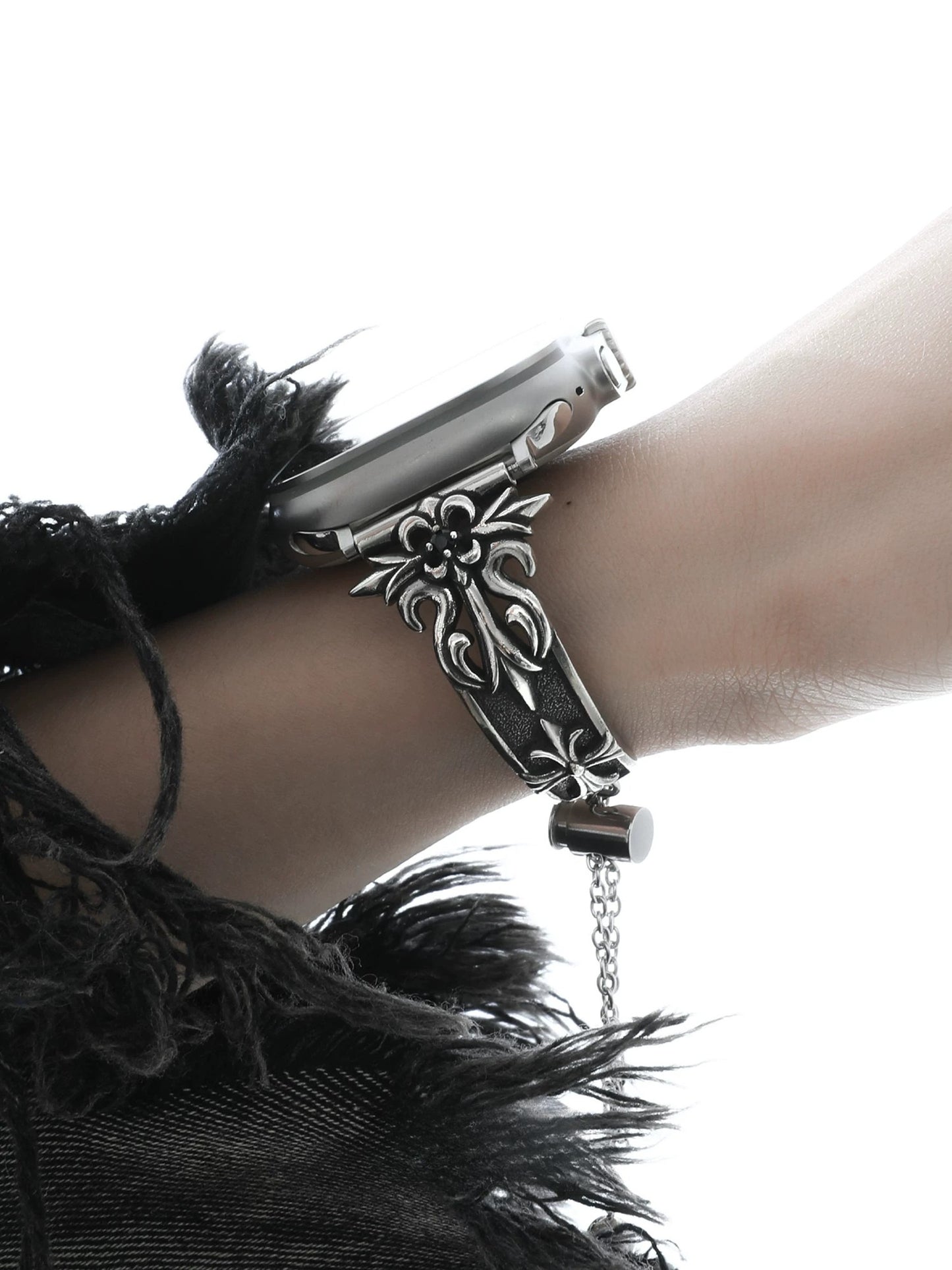 Iris Apple Watch Strap