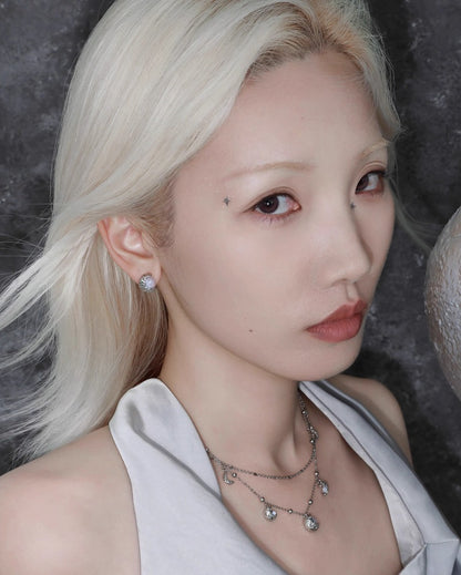 Lunar Eclipse Earrings 02