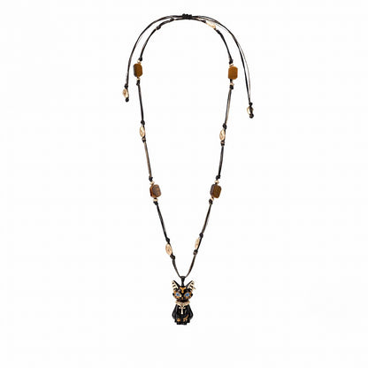Anka Eye of Life Necklace 01
