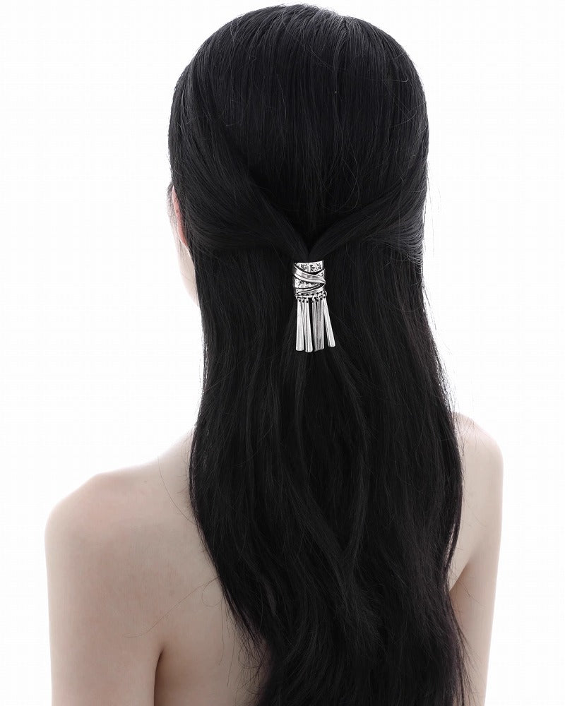 Monologue Ponytail Hairpin