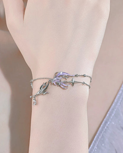 Deep Sea Legend Bracelet 02