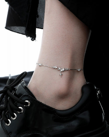 Star Anklet