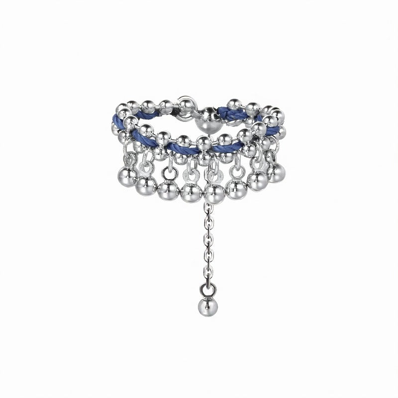 Miao Open Ring