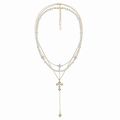 Sacred Contract Choker & Necklace