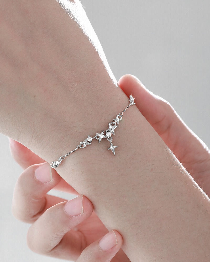 Star Bracelet