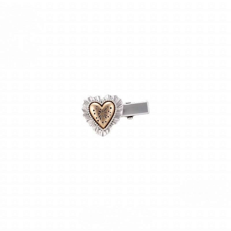 Fireworks Love Hairpin