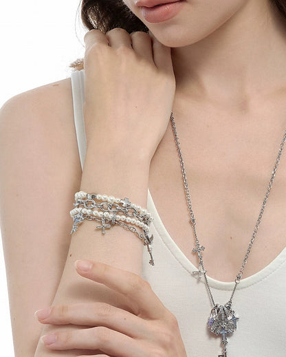 Sacred Contract  Bracelet