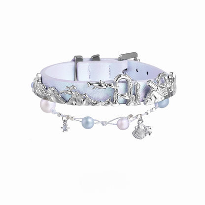 Atlantis Whale Bracelet 01