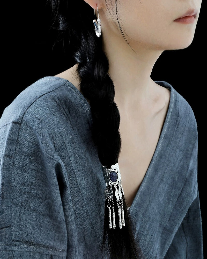 Miao Hair Clip