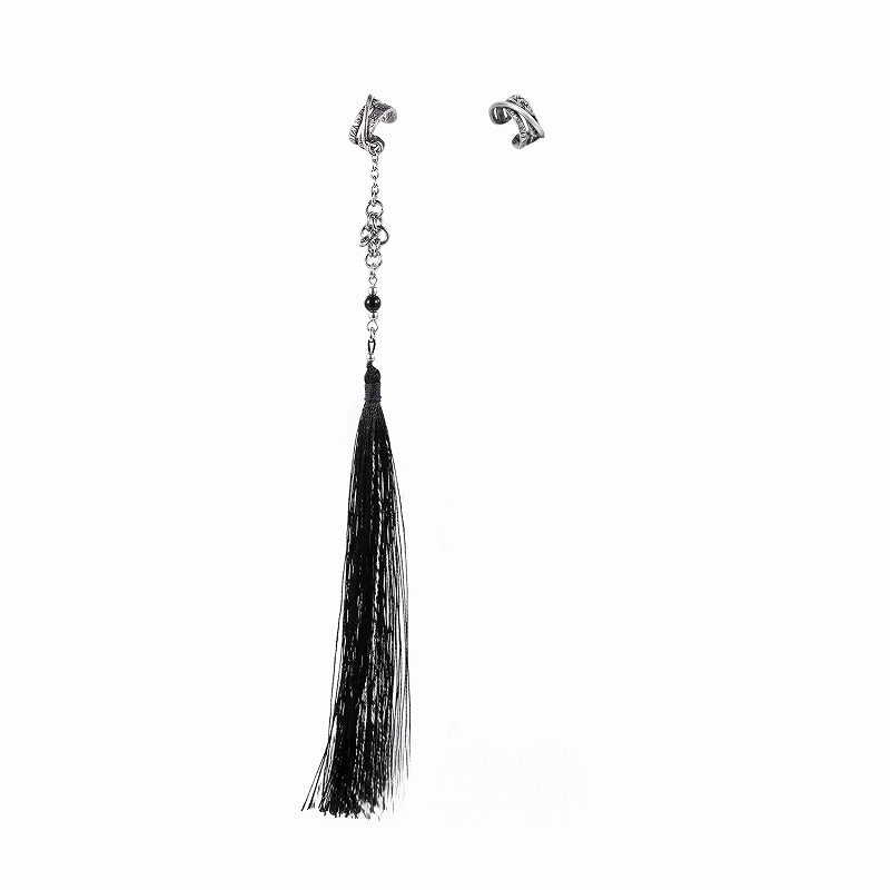 Monologue Tassel Cuffs