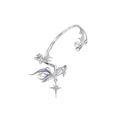 Deep Sea Legend Cuff 01