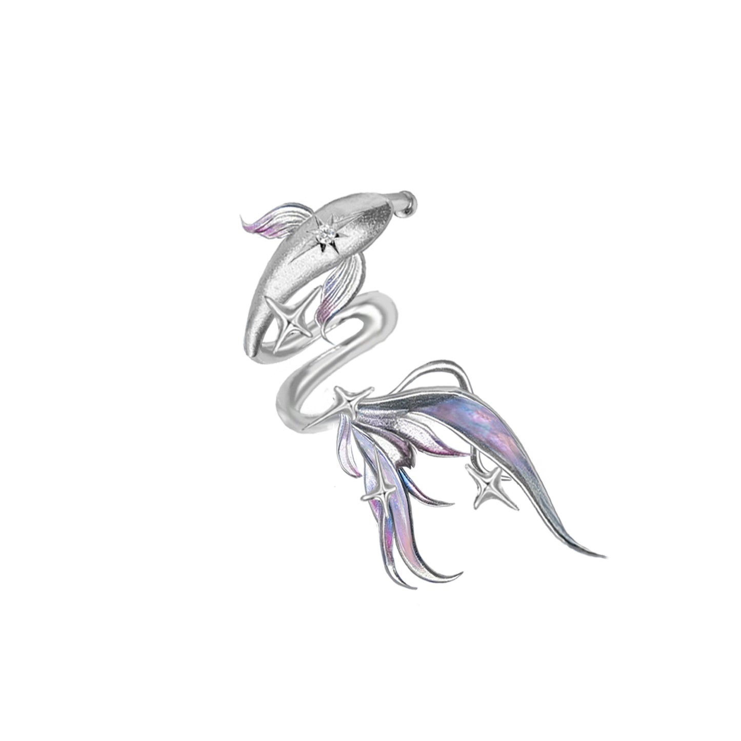Deep Sea Legend Cuff 02