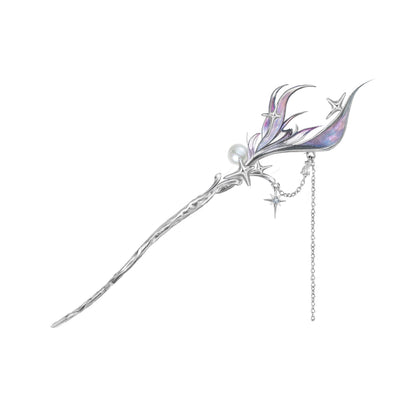 Deep Sea Legend Hairpin