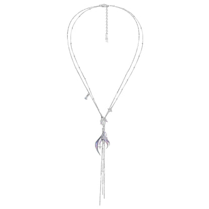 Deep Sea Legend Necklace