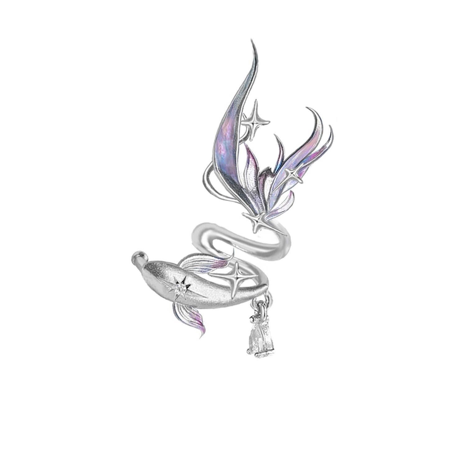 Deep Sea Legend Cuff 02