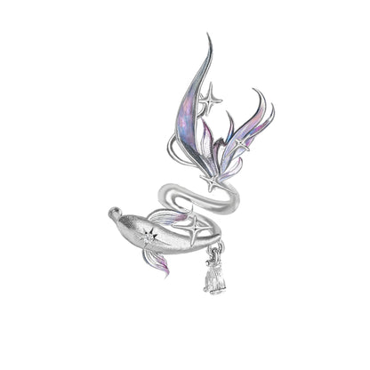 Deep Sea Legend Cuff 02