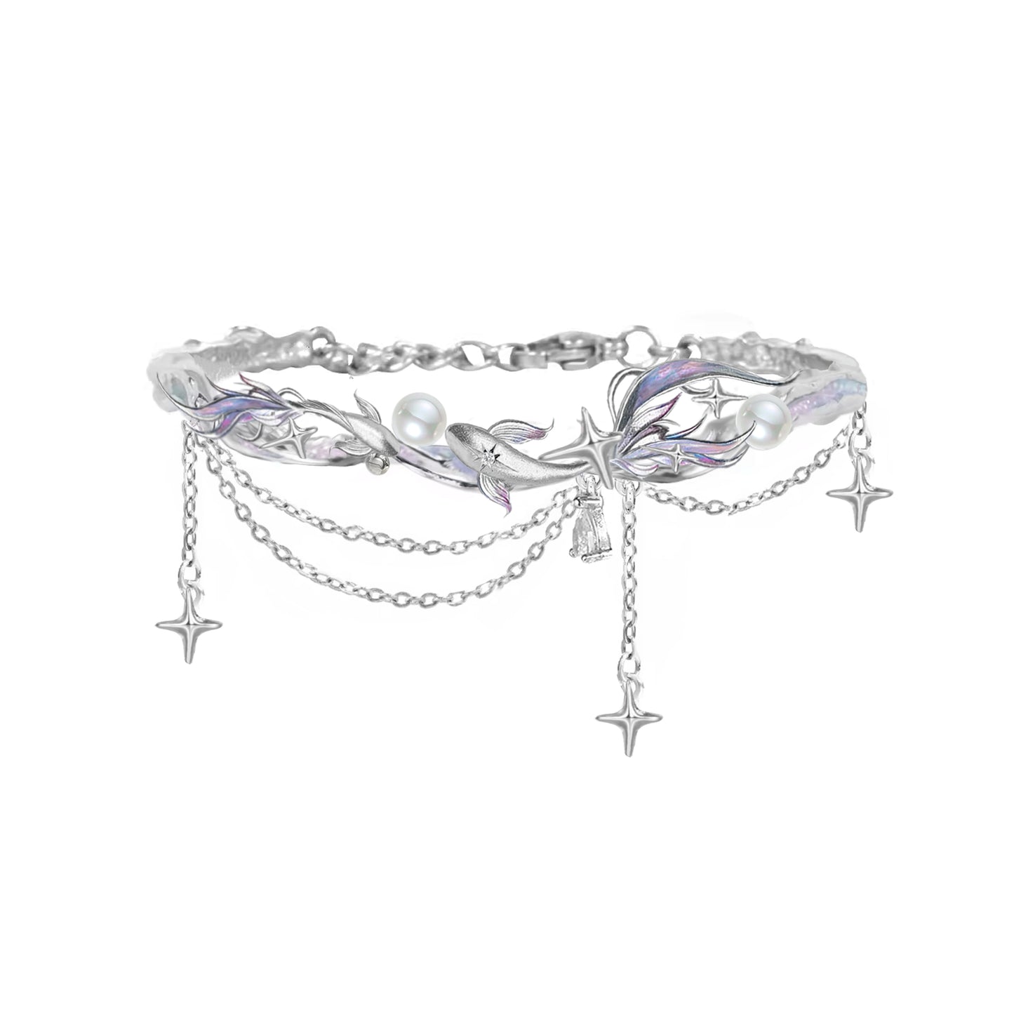 Deep Sea Legend Bracelet 01