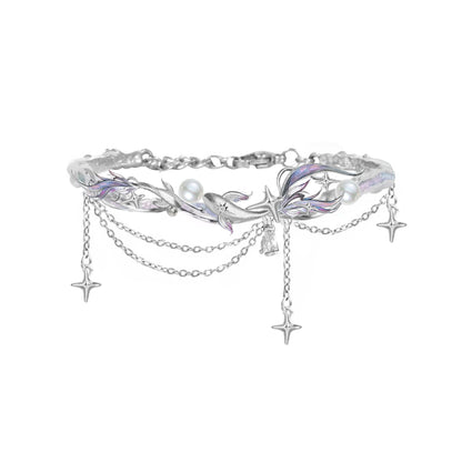 Deep Sea Legend Bracelet 01