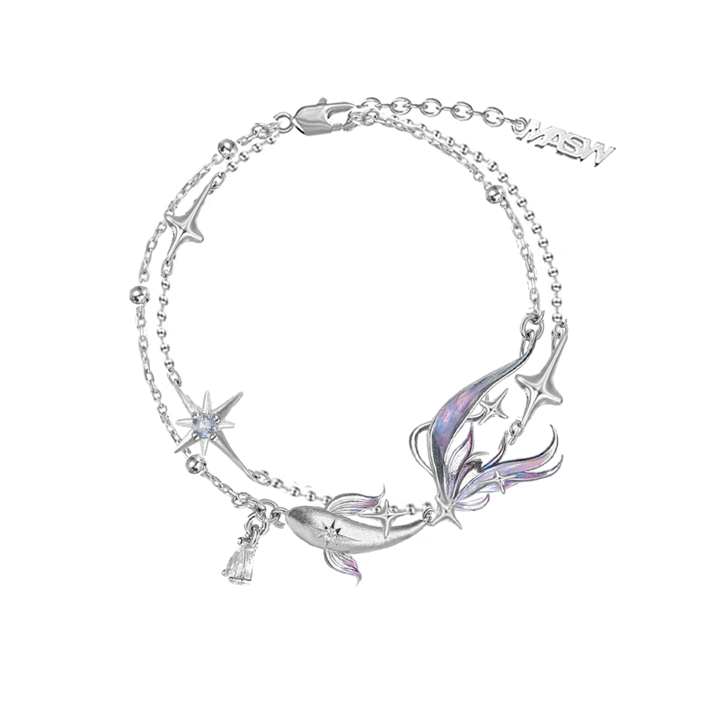 Deep Sea Legend Bracelet 02