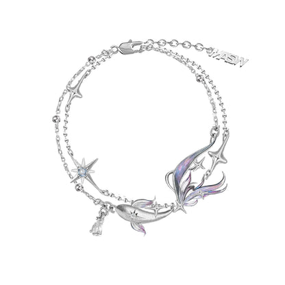 Deep Sea Legend Bracelet 02