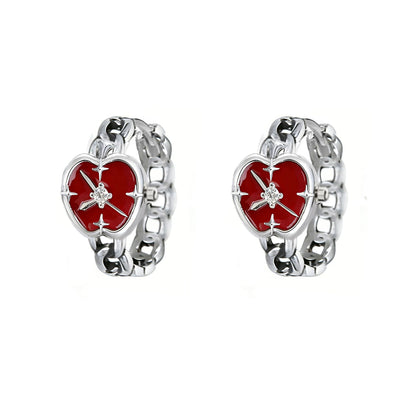 Basic Apple Watch Earrings