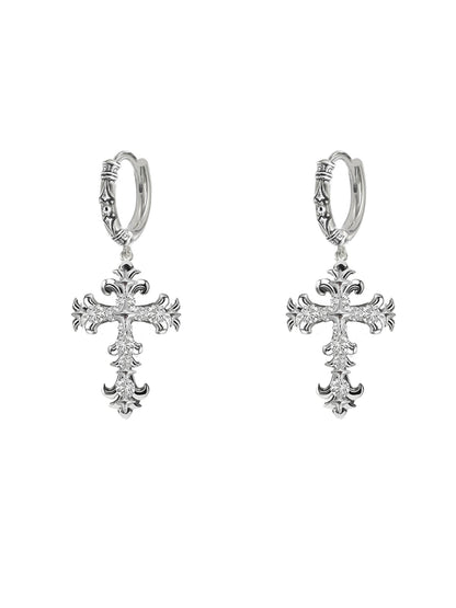 Sacred Contract Earrings 02