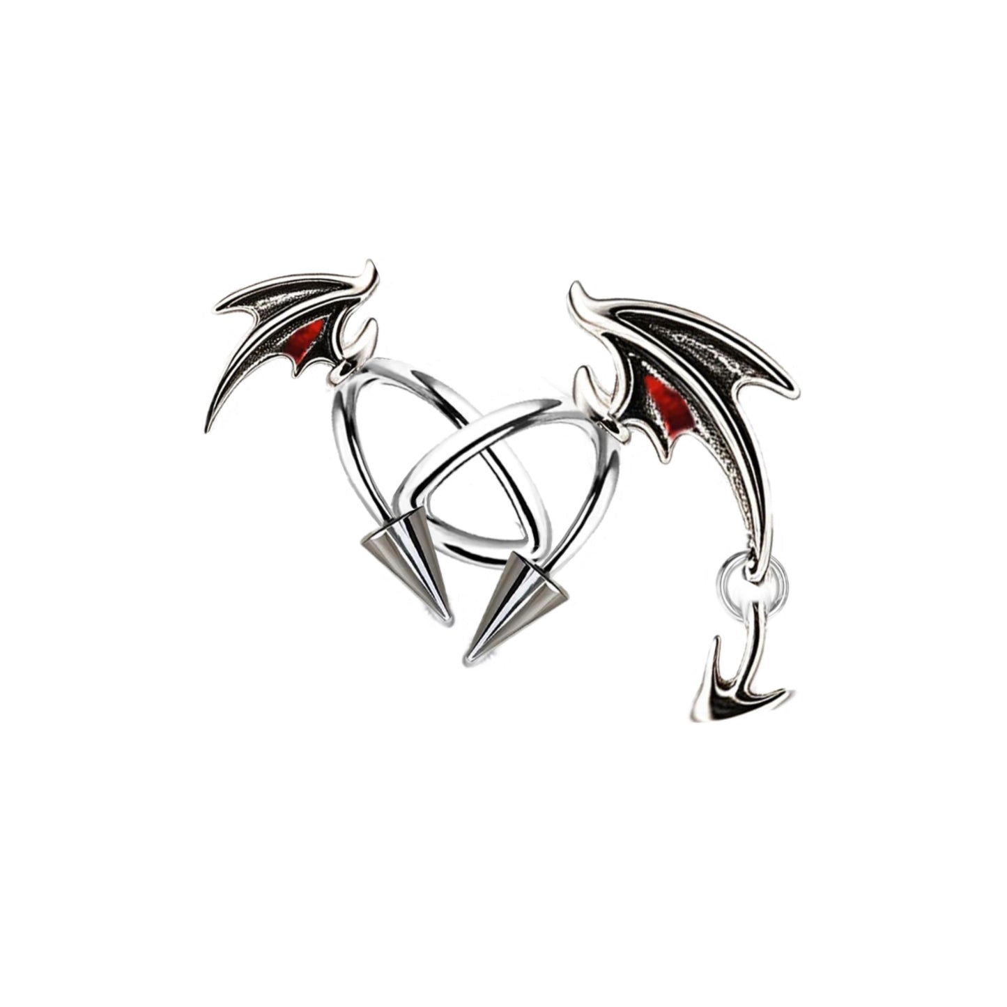 Basic Demon Wing Cuff