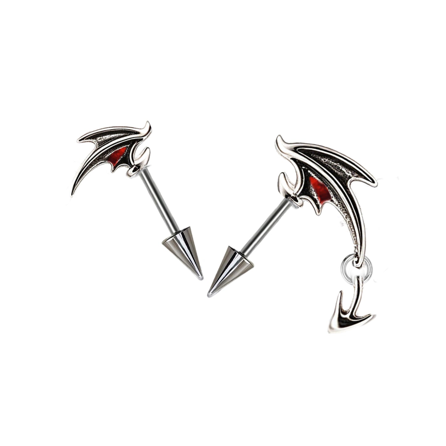 Basic Demon Wing Cuff