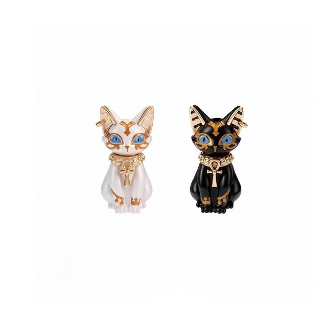 Anka Eye of Life Earrings 02