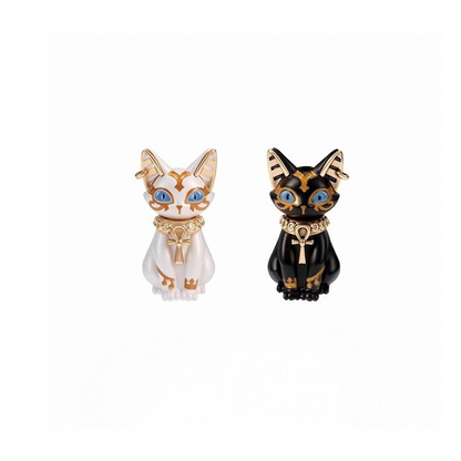 Anka Eye of Life Earrings 02