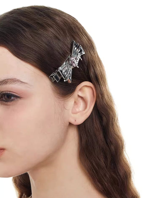 (Ex Display) Sweet Cherry Hair Clip