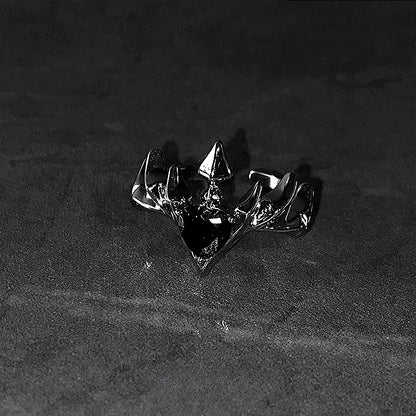 (Ex Display) Seeking Heart Ring