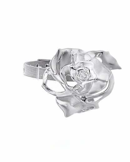 (Ex Display) Forbidden Rose Indifferent Bracelet